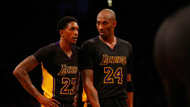 Lou Kobe